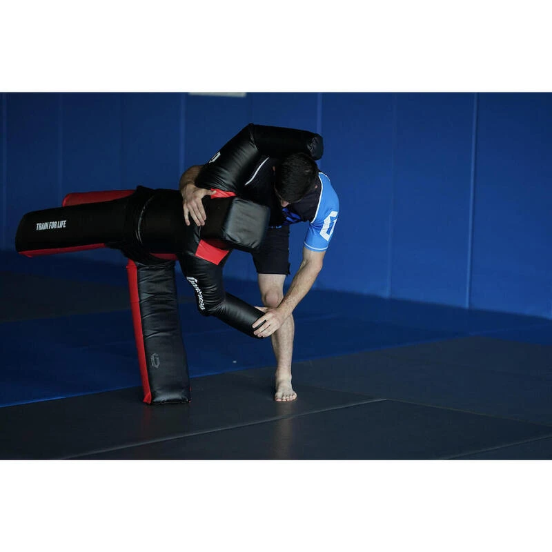 Century Sac à Dos Pour Mannequin De Grappling Unisexe Fitness, 22 Kg GUS Gameness 6 Century Sac à Dos Pour Mannequin De Grappling Unisexe Fitness, 22 Kg GUS Gameness – Image 6