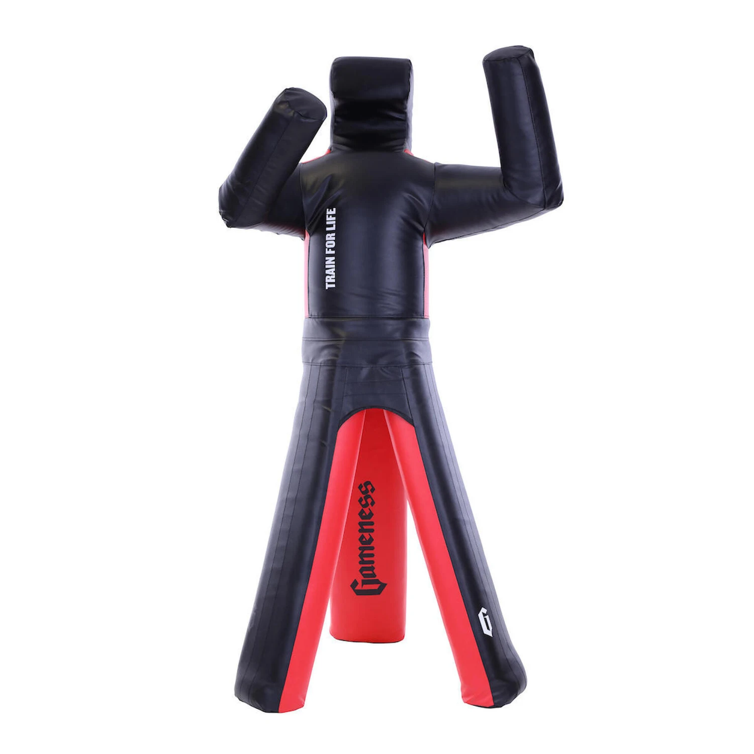 Century Sac à Dos Pour Mannequin De Grappling Unisexe Fitness, 22 Kg GUS Gameness 1 Century Sac à Dos Pour Mannequin De Grappling Unisexe Fitness, 22 Kg GUS Gameness