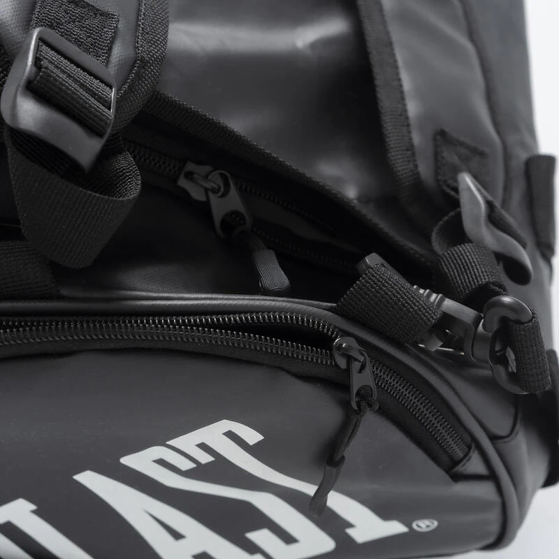 SAC DE SPORT HOLDALL EVERLAST - NOIR 2024 2 SAC DE SPORT HOLDALL EVERLAST - NOIR 2024 – Image 2