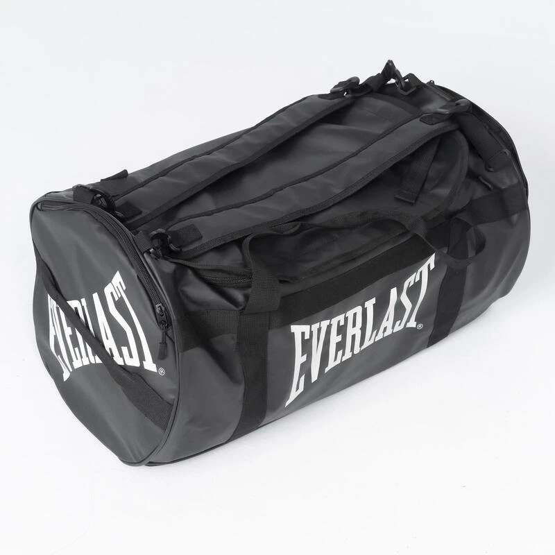 SAC DE SPORT HOLDALL EVERLAST - NOIR 2024 3 SAC DE SPORT HOLDALL EVERLAST - NOIR 2024 – Image 3