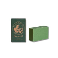 Savon Bio CLEAN HUGS Aux Huiles Essentielles De Citron Et Menthe Poivrée -Boxe Boutique savon bio clean hugs aux huiles essentielles de citron et menthe poivree 2