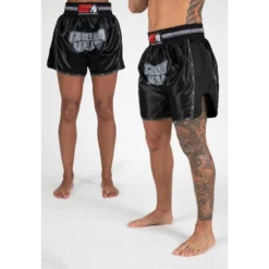 Gorilla Wear Shorts - Piru