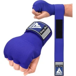 RDX SPORTS Sous Gants Avec Sangle De Poignet IS11