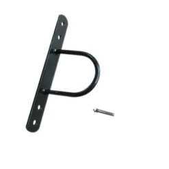 Support Mural Pour Corde De Combat