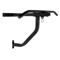 Support Mural Pour Sac De Frappe Avec Barre De Traction