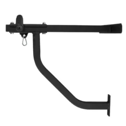 Support Mural Pour Sac De Frappe Avec Barre De Traction -Boxe Boutique support mural pour sac de frappe avec barre de traction 4