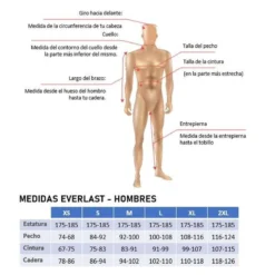 Everlast T-shirt Austin -Boxe Boutique t shirt austin 2