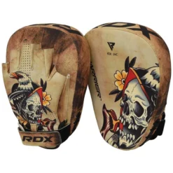 RDX SPORTS T14 Harrier Tattoo Focus Pads
