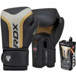 RDX SPORTS T17 Aura Gants De Boxe