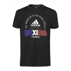 Tee Shirt Adidas Boxing FFB
